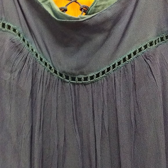 NWOT Adelyn Rae sun dress - Picture 6 of 9